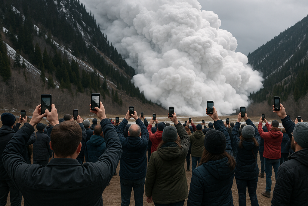 فلج گله‌ای؛ زوال عقلانیت فردی در رفتار جمعی جامعه بحران‌زده